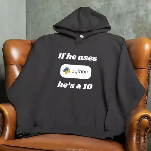 Is A 10 Hoodie